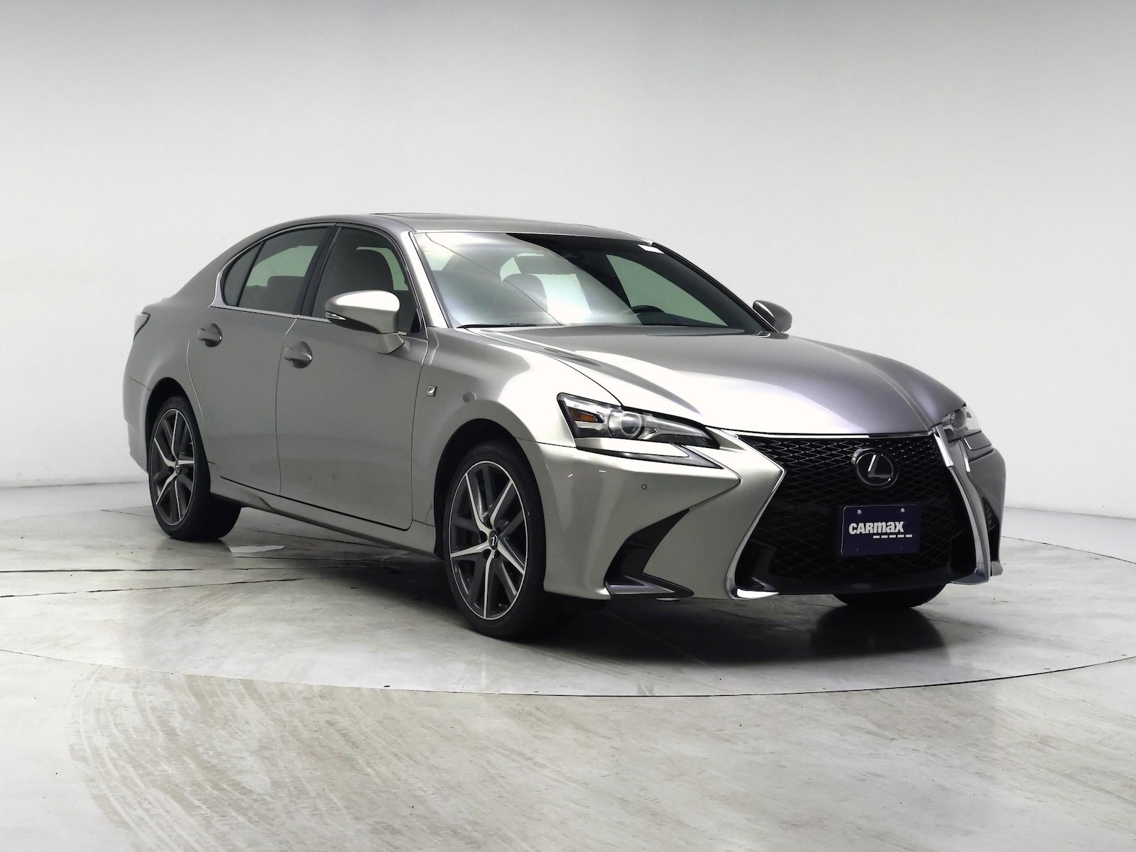 lexus gs 2018 JTHCZ1BL2JA010314 image lexus gs 2018 JTHCZ1BL2JA010314 image