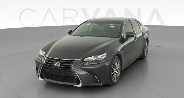 lexus gs 2018 JTHBZ1BLXJA012842 image lexus gs 2018 JTHBZ1BLXJA012842 image