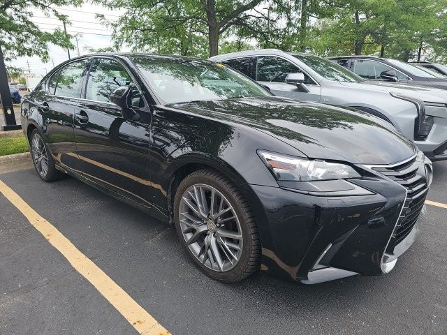 lexus gs 2018 JTHCZ1BL9JA008740 image lexus gs 2018 JTHCZ1BL9JA008740 image