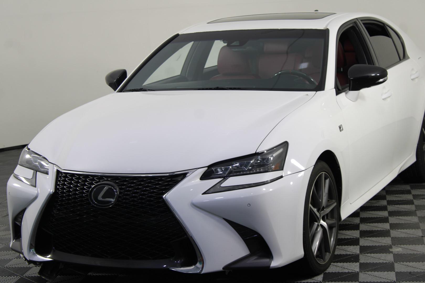 lexus gs 2018 JTHCZ1BL2JA009857 image lexus gs 2018 JTHCZ1BL2JA009857 image