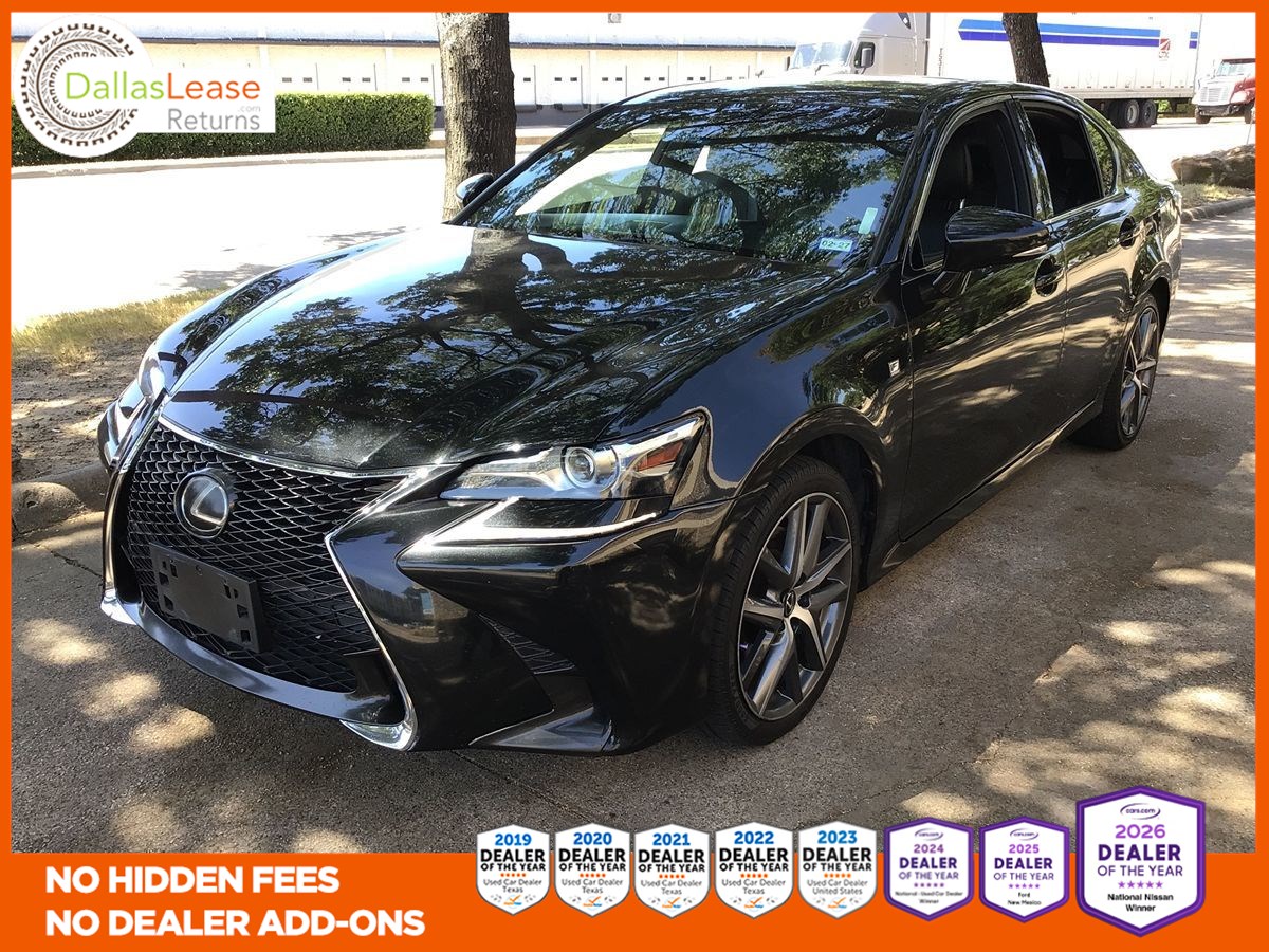lexus gs 2018 JTHCZ1BL0JA008416 image lexus gs 2018 JTHCZ1BL0JA008416 image
