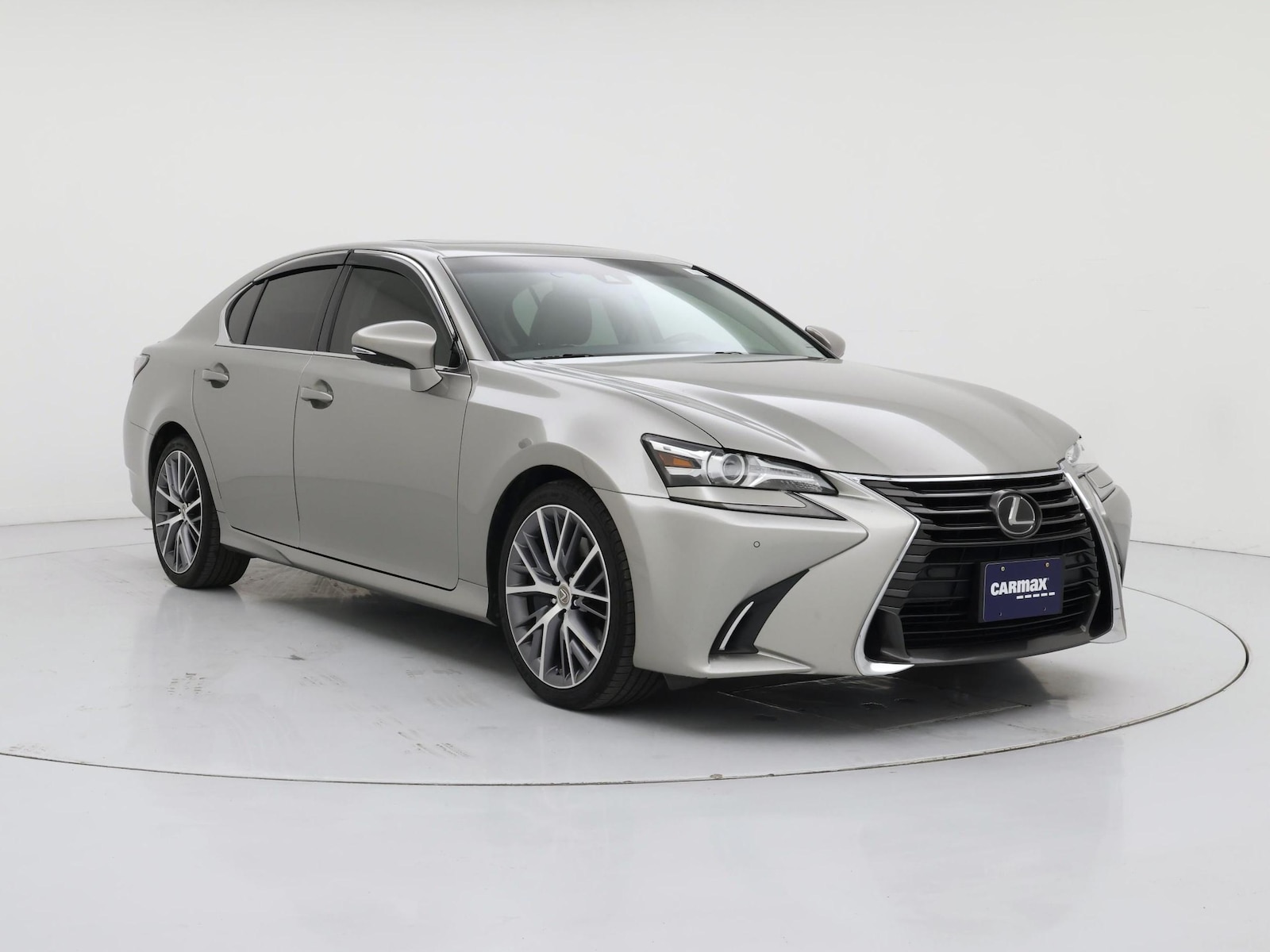 lexus gs 2018 JTHBZ1BL1JA014348 image lexus gs 2018 JTHBZ1BL1JA014348 image