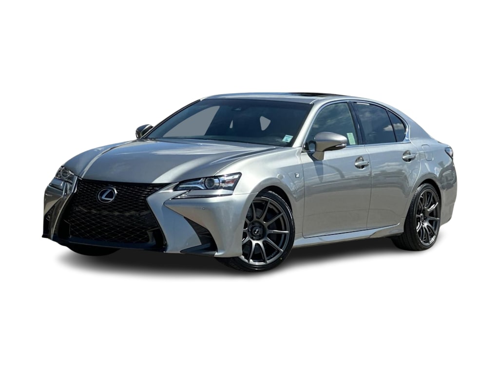 lexus gs 2018 JTHBZ1BL6JA014541 image lexus gs 2018 JTHBZ1BL6JA014541 image