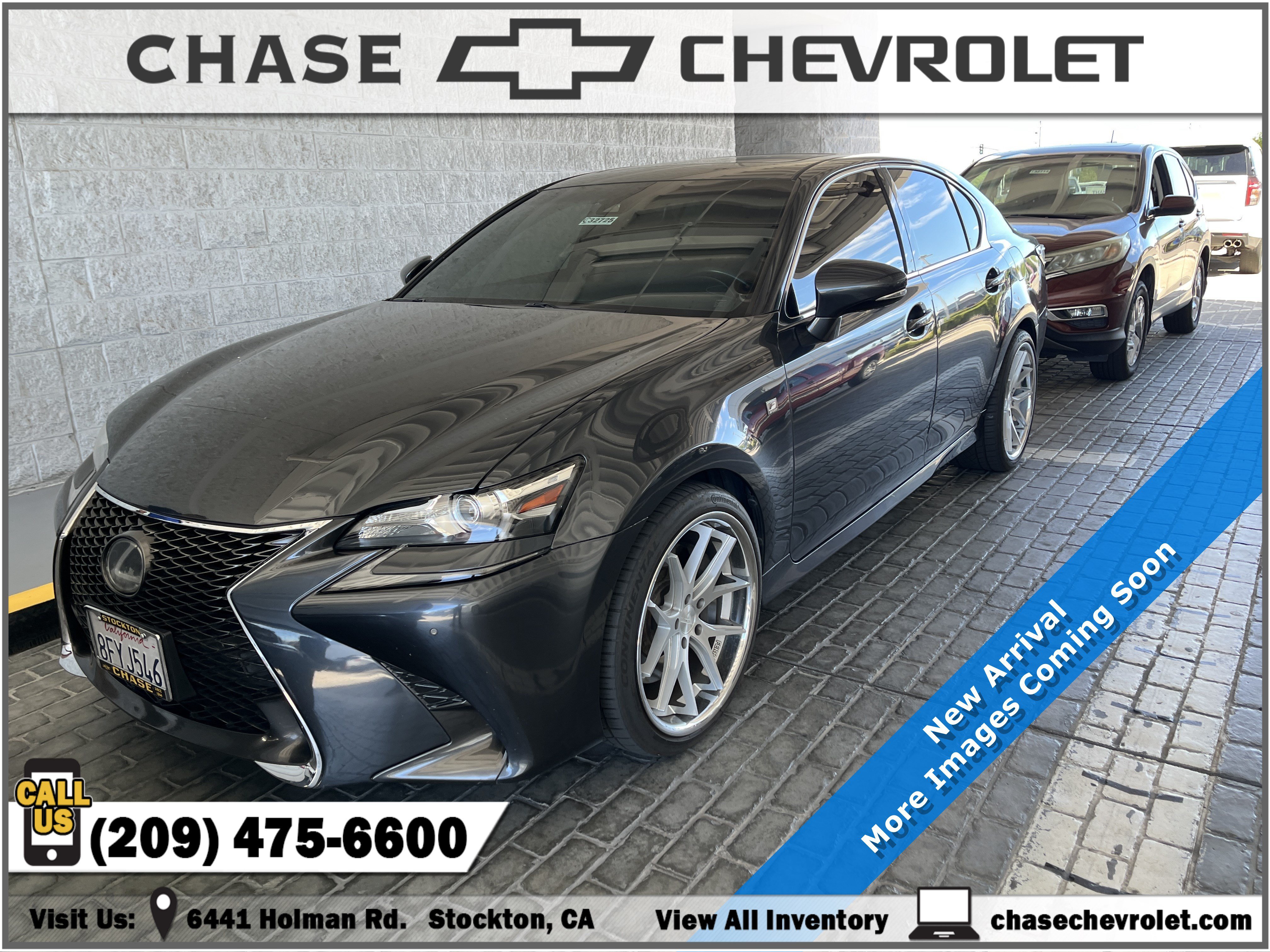 lexus gs 2018 JTHBZ1BLXJA016146 image lexus gs 2018 JTHBZ1BLXJA016146 image