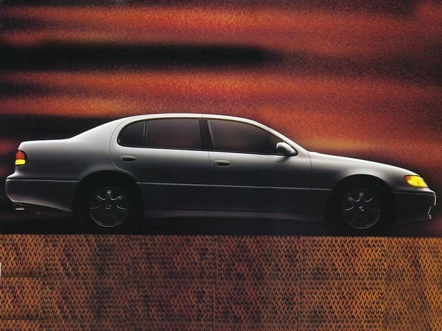 lexus gs 1994 JT8JS47E3R0078498 image lexus gs 1994 JT8JS47E3R0078498 image