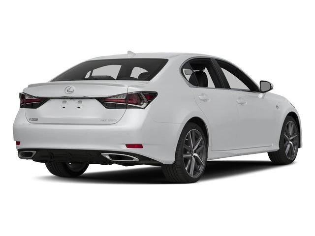 lexus gs 2017 JTHBZ1BL1HA009970 image lexus gs 2017 JTHBZ1BL1HA009970 image