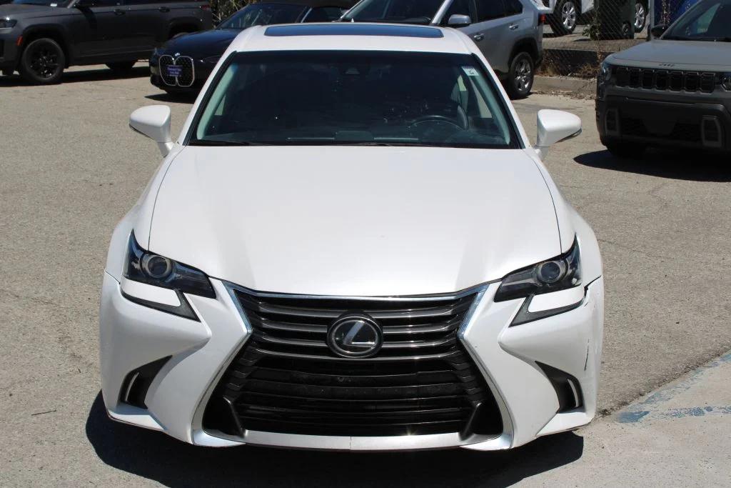 lexus gs 2017 JTHBA1BL7HA003551 image lexus gs 2017 JTHBA1BL7HA003551 image