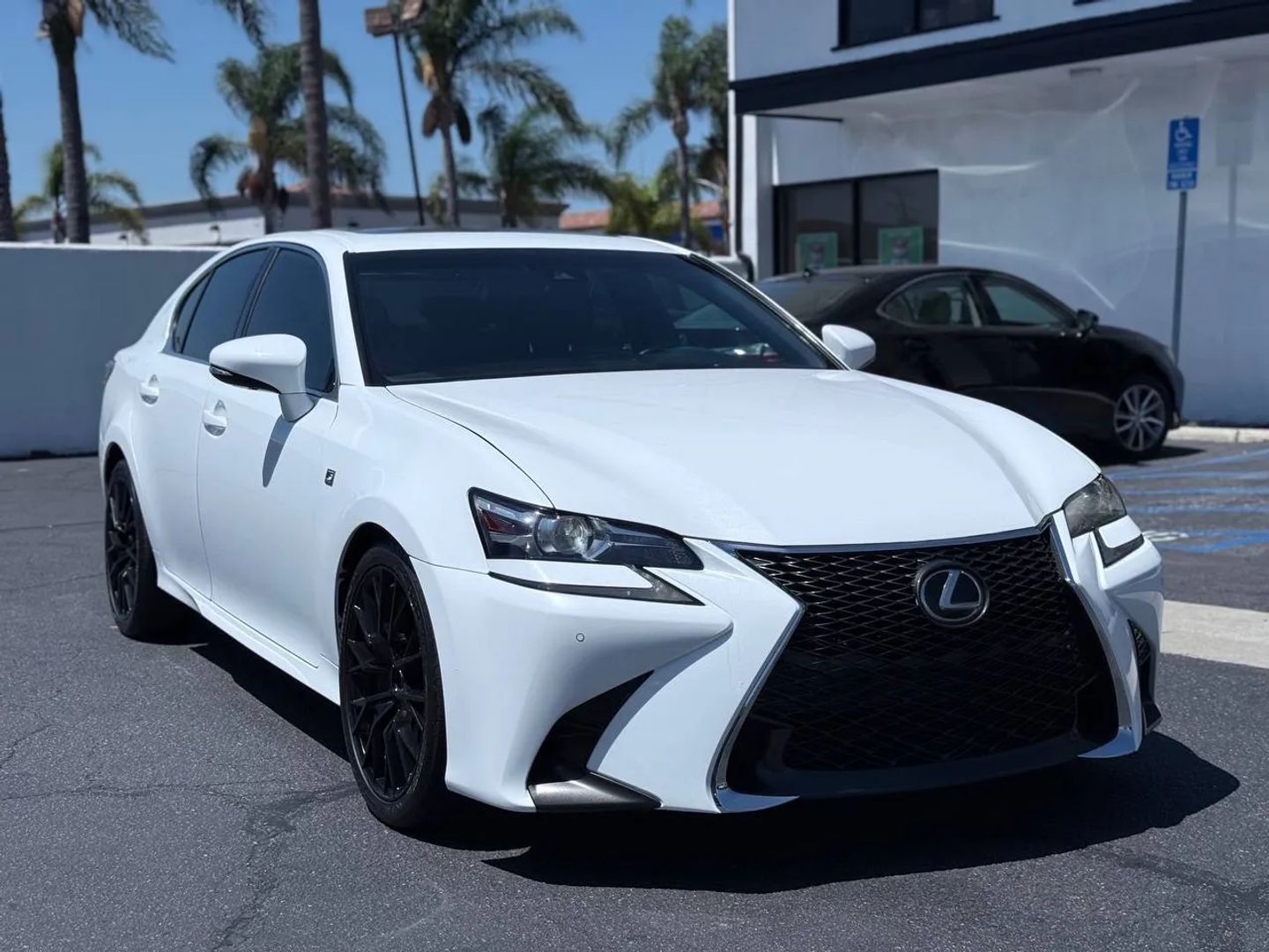 lexus gs 2017 JTHBZ1BL5HA008059 image lexus gs 2017 JTHBZ1BL5HA008059 image