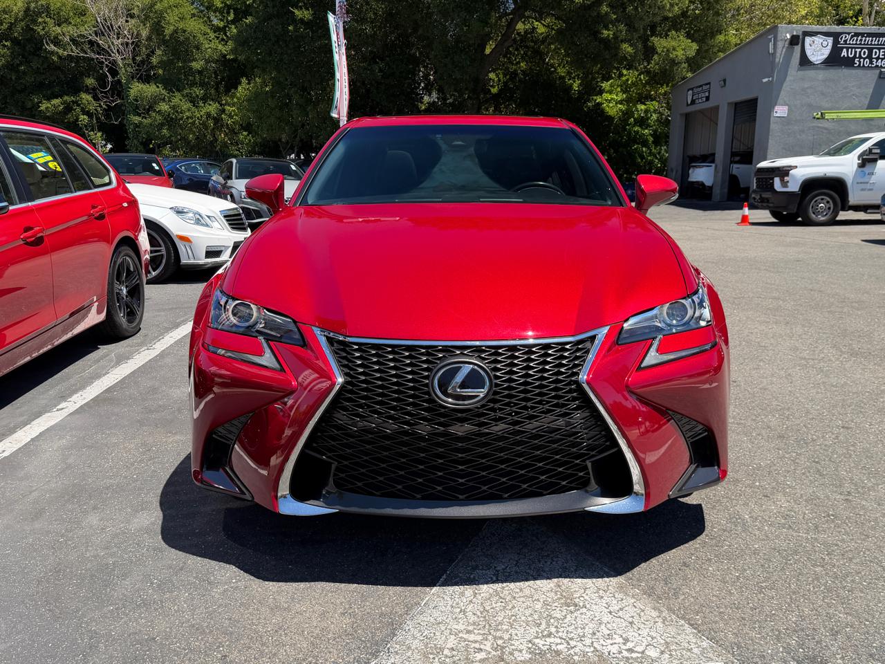 lexus gs 2017 JTHBZ1BL3HA008495 image lexus gs 2017 JTHBZ1BL3HA008495 image