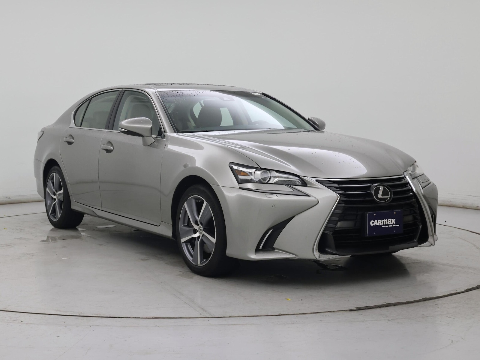 lexus gs 2017 JTHCZ1BLXHA007042 image lexus gs 2017 JTHCZ1BLXHA007042 image