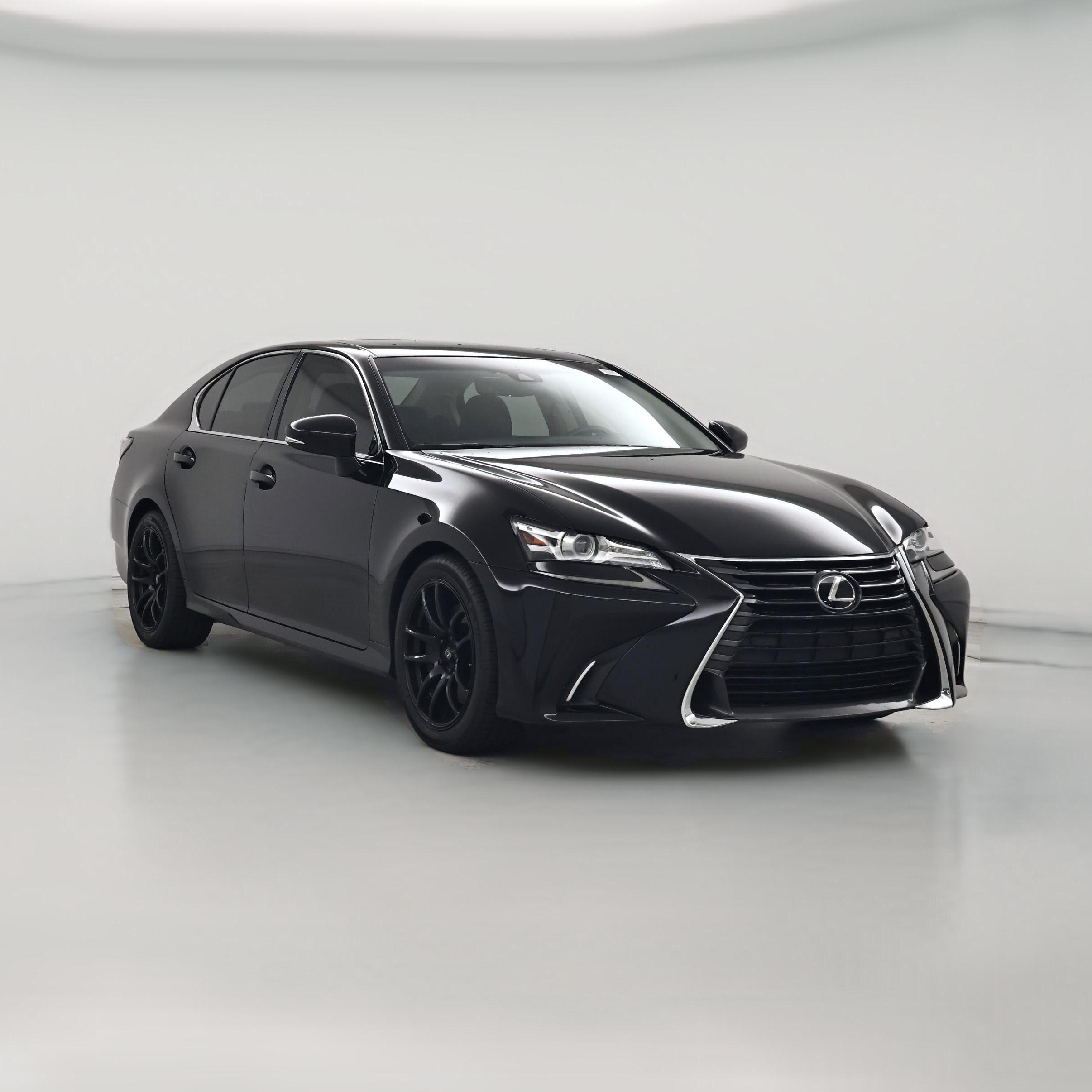 lexus gs 2017 JTHBZ1BL5HA010846 image lexus gs 2017 JTHBZ1BL5HA010846 image