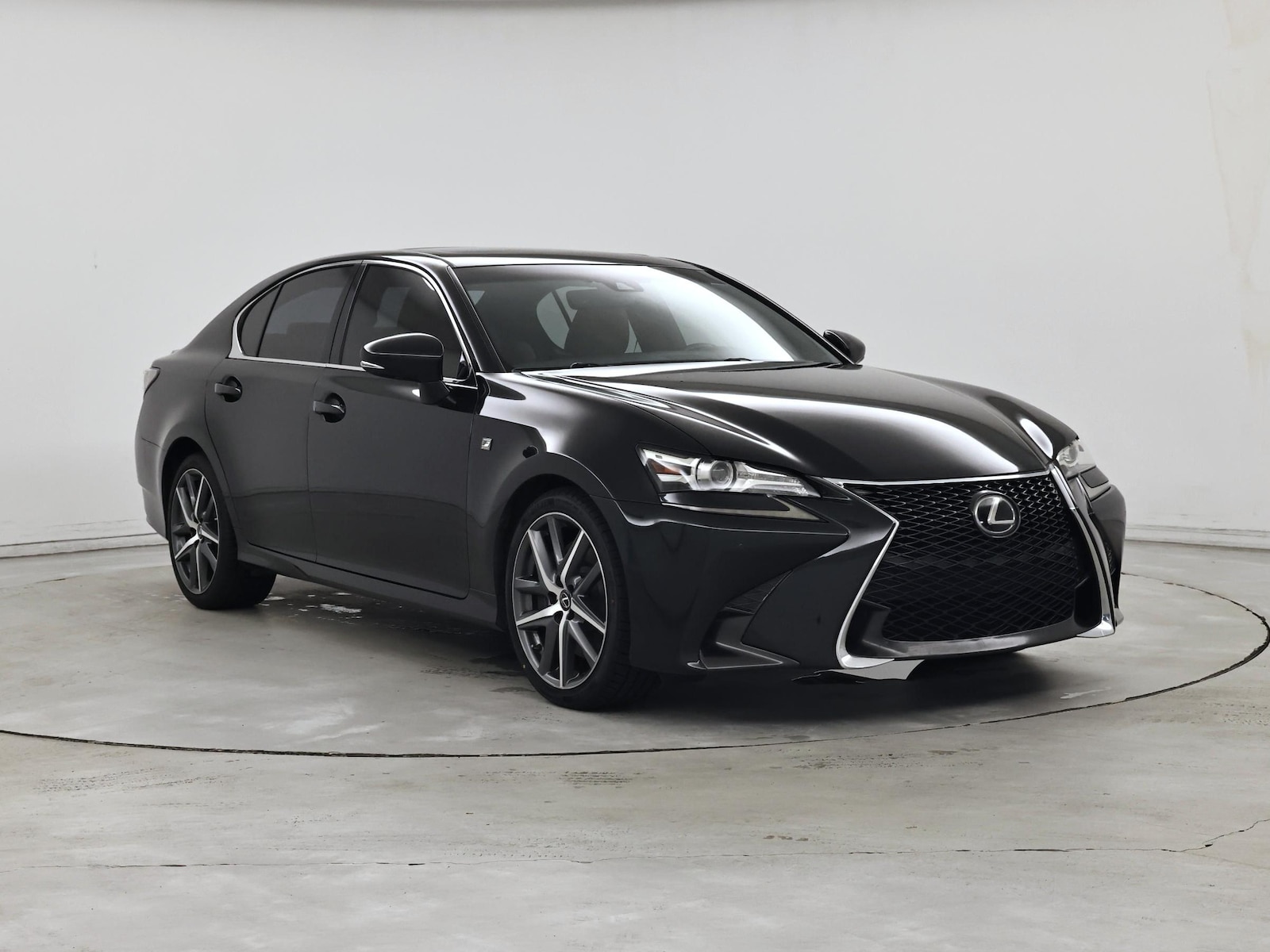 lexus gs 2017 JTHBZ1BL6HA009852 image lexus gs 2017 JTHBZ1BL6HA009852 image
