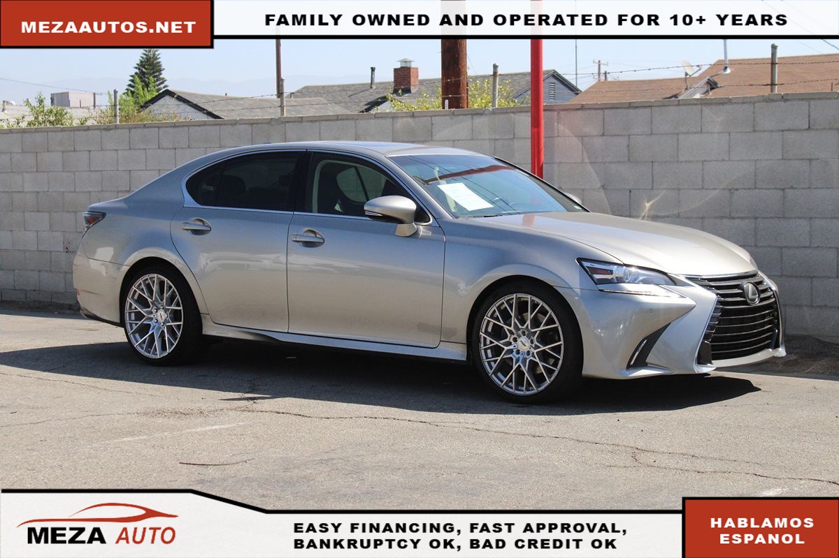 lexus gs 2017 JTHBZ1BL5HA011690 image lexus gs 2017 JTHBZ1BL5HA011690 image