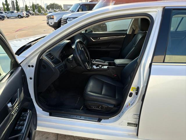 lexus gs 2017 JTHBA1BL8HA005034 image lexus gs 2017 JTHBA1BL8HA005034 image