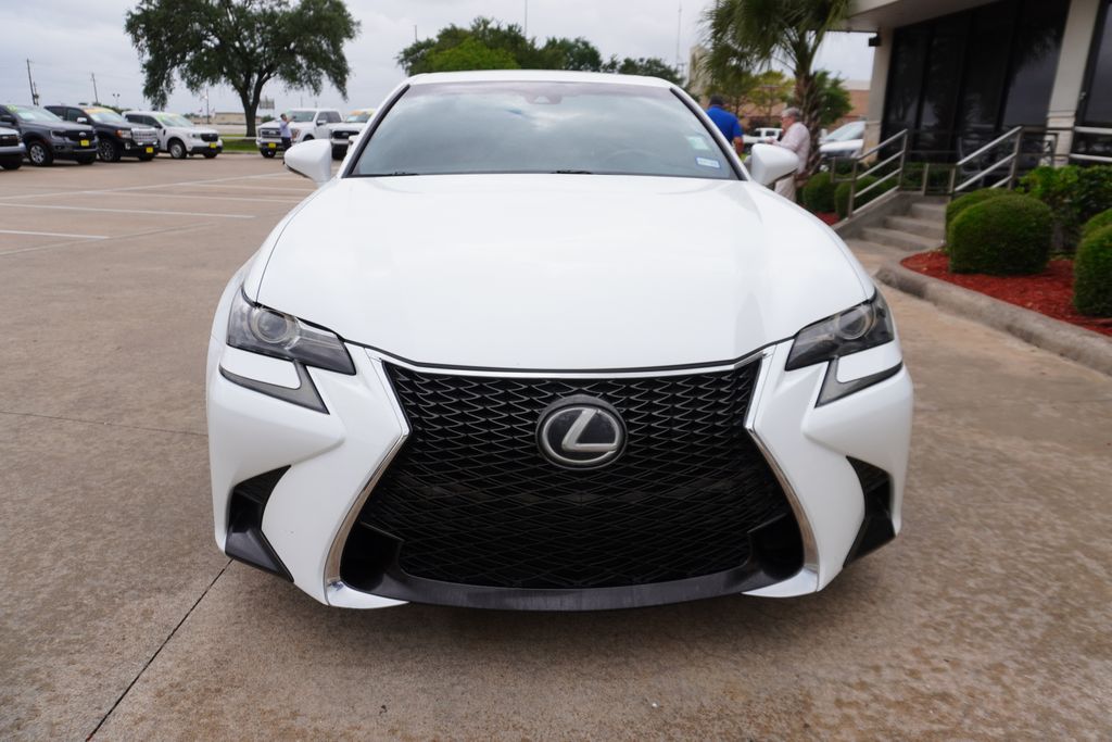 lexus gs 2017 JTHBA1BL9HA003793 image lexus gs 2017 JTHBA1BL9HA003793 image