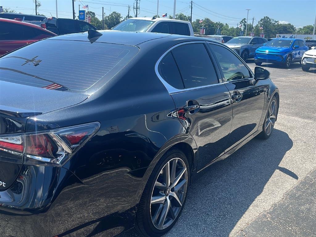 lexus gs 2017 JTHBA1BL0HA003987 image lexus gs 2017 JTHBA1BL0HA003987 image