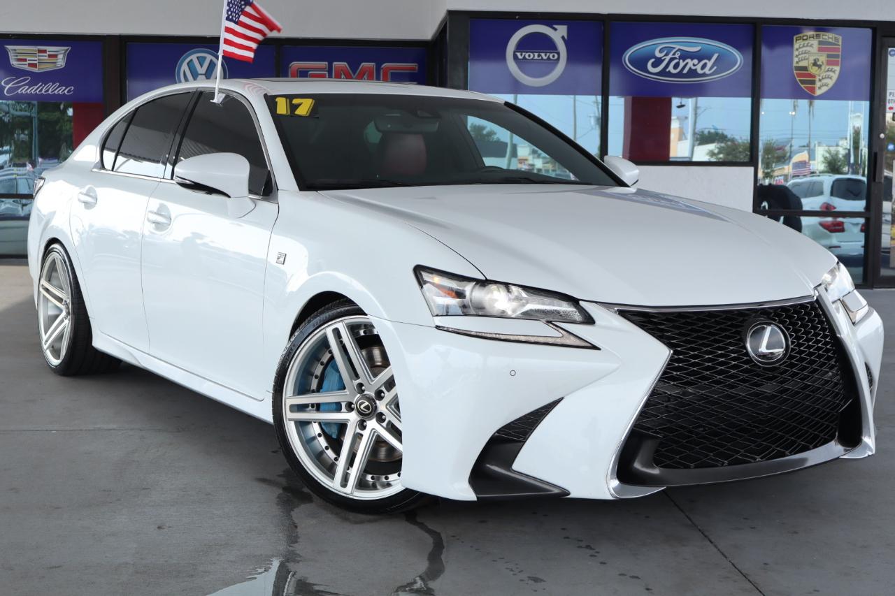 lexus gs 2017 JTHBZ1BL4HA012037 image lexus gs 2017 JTHBZ1BL4HA012037 image