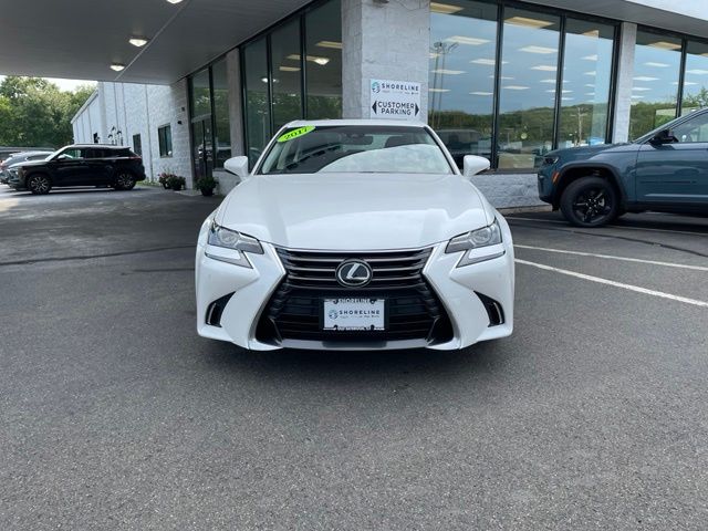 lexus gs 2017 JTHBZ1BL2HA010559 image lexus gs 2017 JTHBZ1BL2HA010559 image