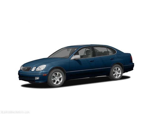 lexus gs 2004 JT8BD69S640199726 image lexus gs 2004 JT8BD69S640199726 image