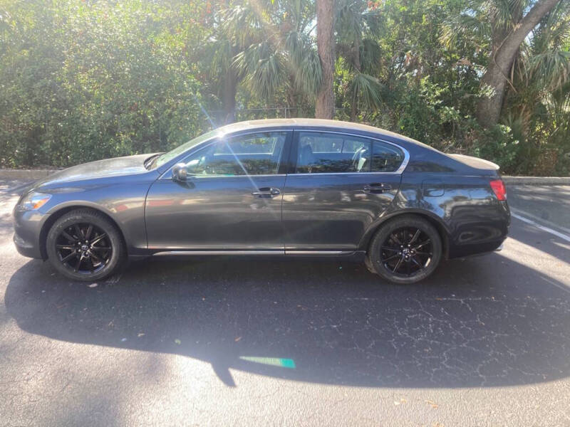 lexus gs 2006 JTHCH96S860014304 image lexus gs 2006 JTHCH96S860014304 image
