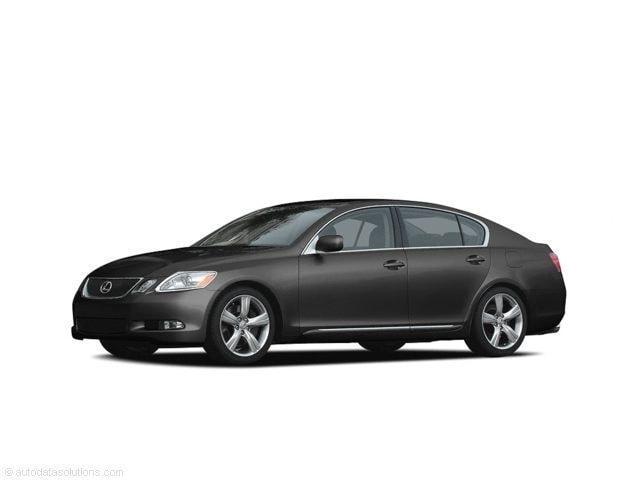 lexus gs 2006 JTHCH96S460008340 image lexus gs 2006 JTHCH96S460008340 image