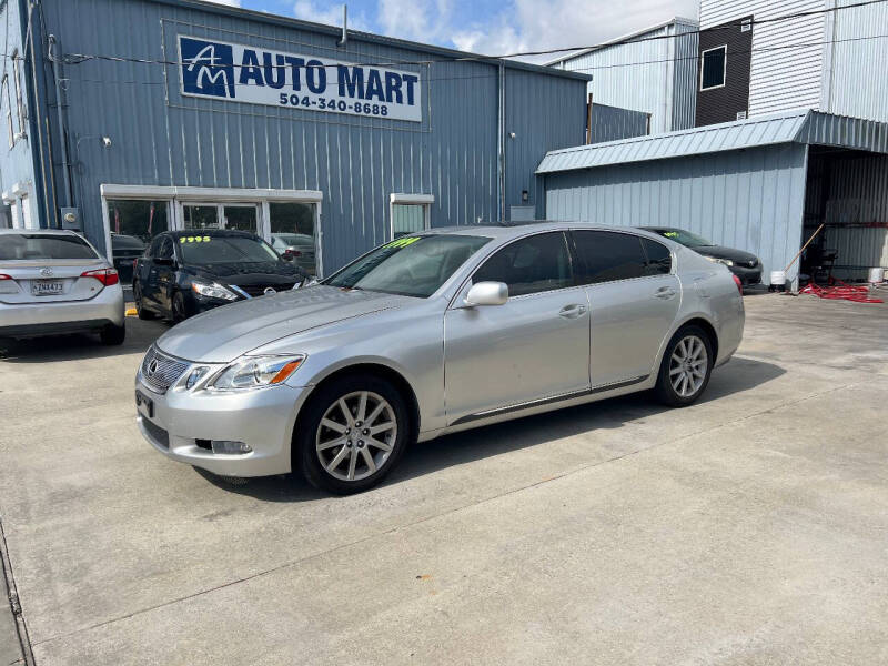 lexus gs 2006 JTHCH96S060012790 image lexus gs 2006 JTHCH96S060012790 image
