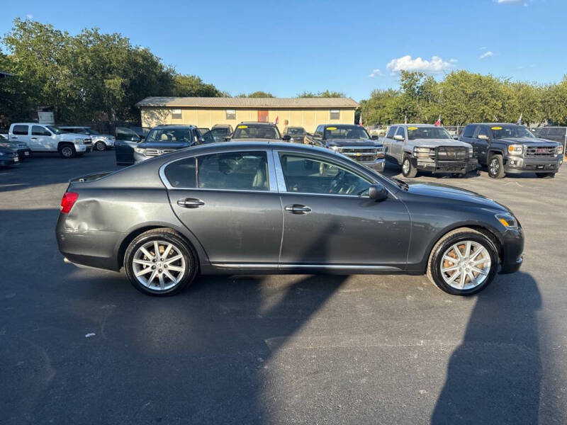 lexus gs 2006 JTHCH96S160008747 image lexus gs 2006 JTHCH96S160008747 image