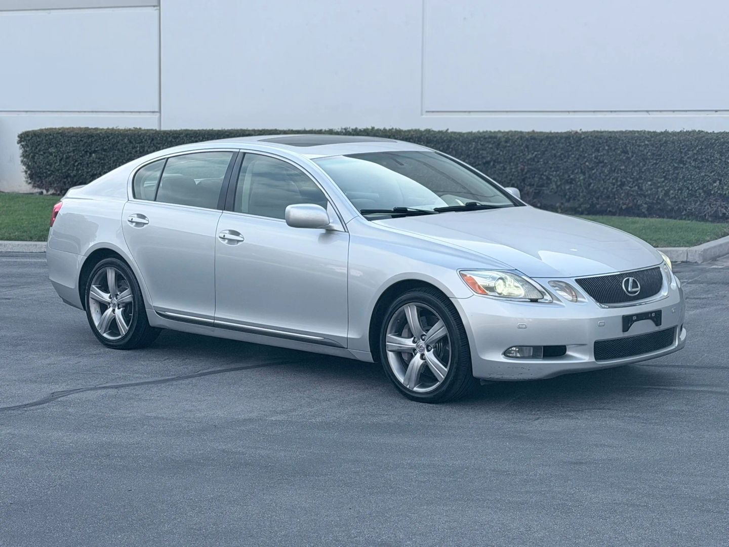 lexus gs 2006 JTHBN96S665011117 image lexus gs 2006 JTHBN96S665011117 image