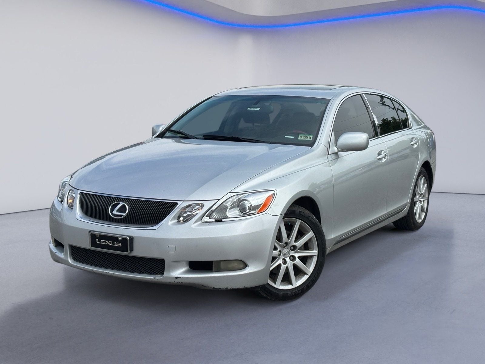 lexus gs 2006 JTHBH96S365032613 image lexus gs 2006 JTHBH96S365032613 image