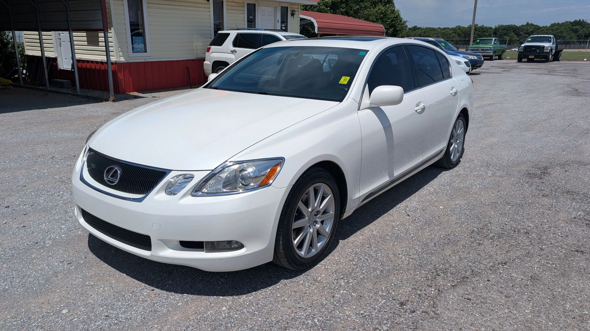 lexus gs 2006 JTHBH96S465035567 image lexus gs 2006 JTHBH96S465035567 image