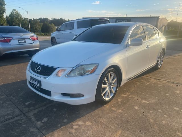lexus gs 2006 JTHBH96S465029090 image lexus gs 2006 JTHBH96S465029090 image