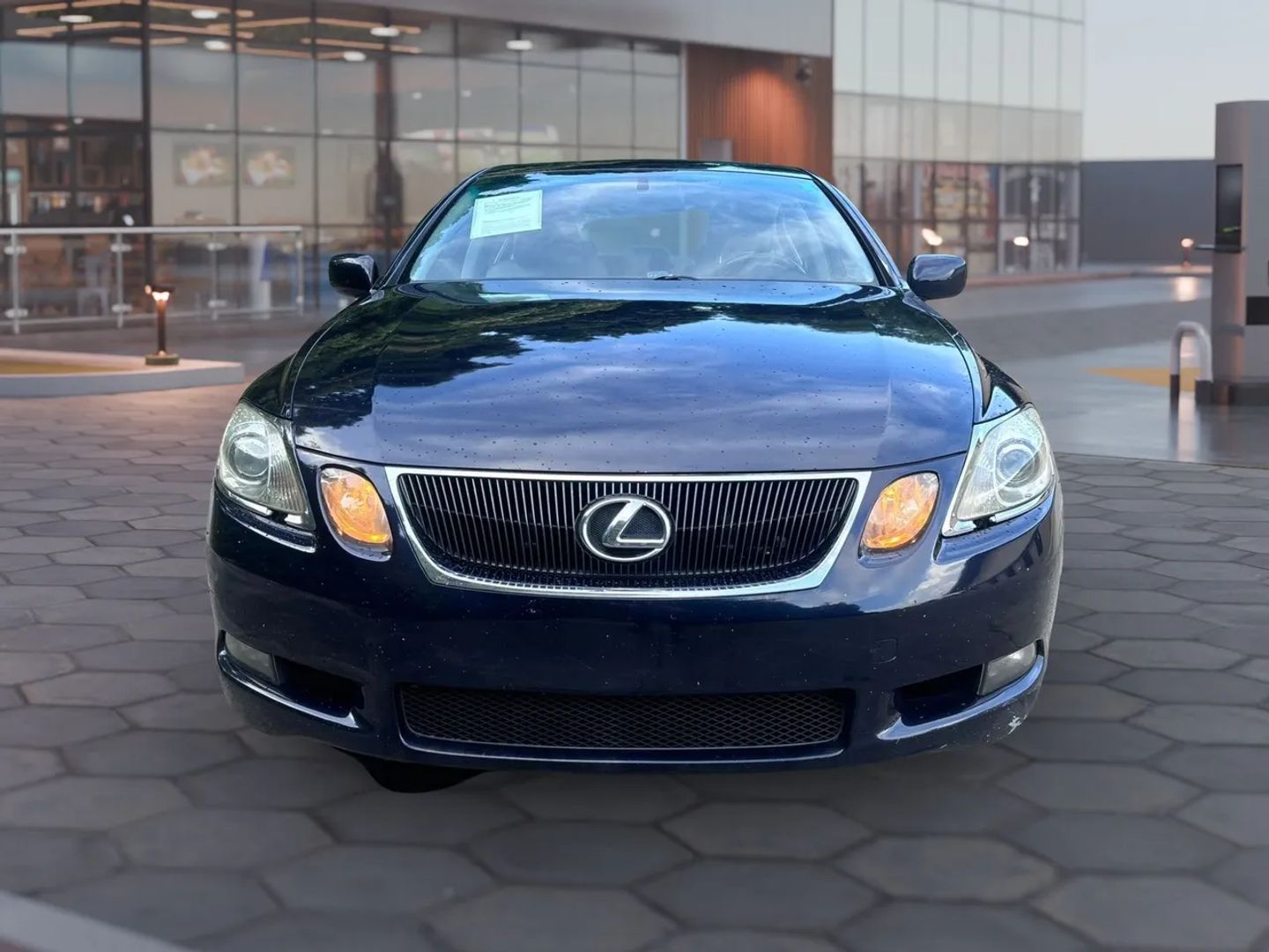 lexus gs 2006 JTHCH96S160006285 image lexus gs 2006 JTHCH96S160006285 image
