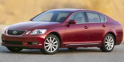 lexus gs 2006 JTHBH96S765010968 image lexus gs 2006 JTHBH96S765010968 image