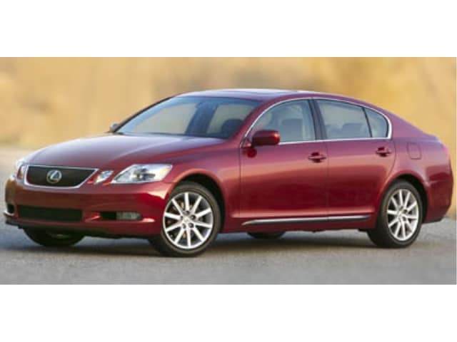 lexus gs 2006 JTHBH96S065029832 image lexus gs 2006 JTHBH96S065029832 image
