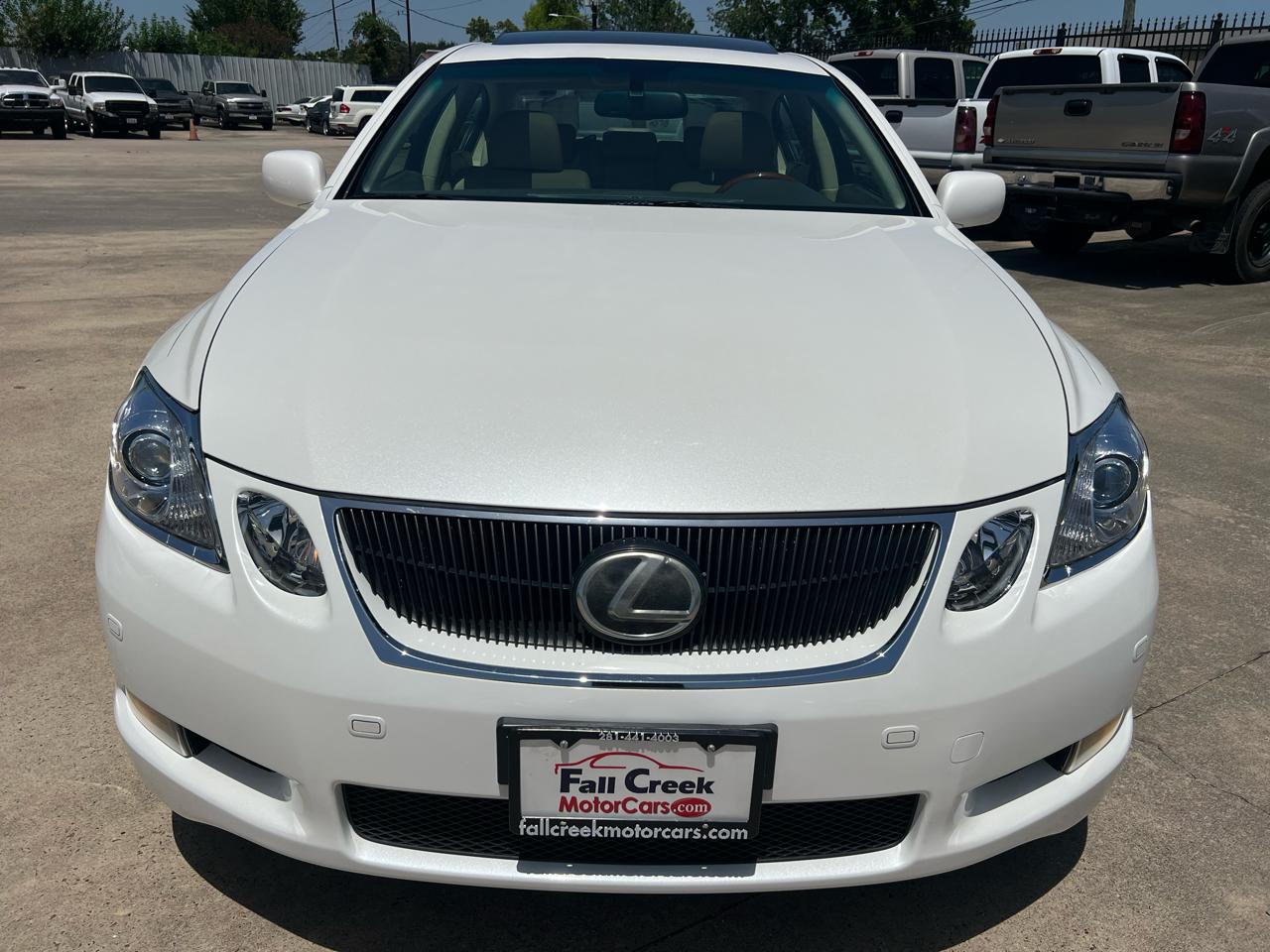 lexus gs 2006 JTHBN96S665005253 image lexus gs 2006 JTHBN96S665005253 image