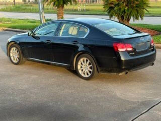 lexus gs 2006 JTHCH96S260012399 image lexus gs 2006 JTHCH96S260012399 image