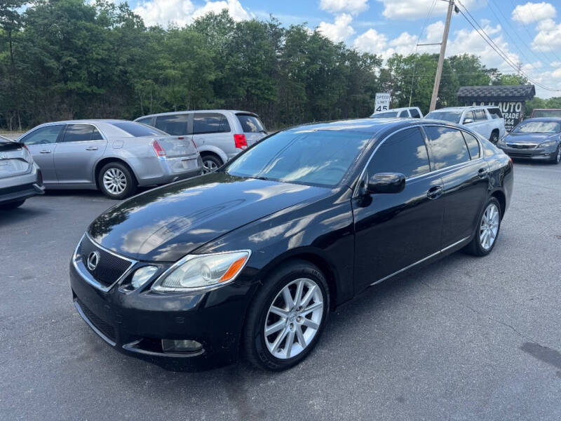 lexus gs 2006 JTHCH96S760014715 image lexus gs 2006 JTHCH96S760014715 image