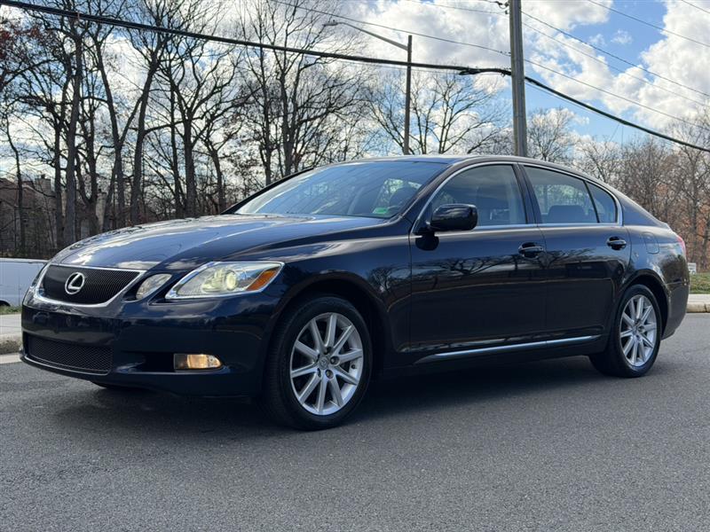 lexus gs 2006 JTHCH96S060006214 image lexus gs 2006 JTHCH96S060006214 image