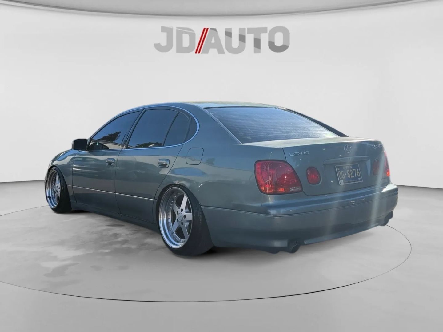 lexus gs 2002 JT8BD69S220162847 image lexus gs 2002 JT8BD69S220162847 image