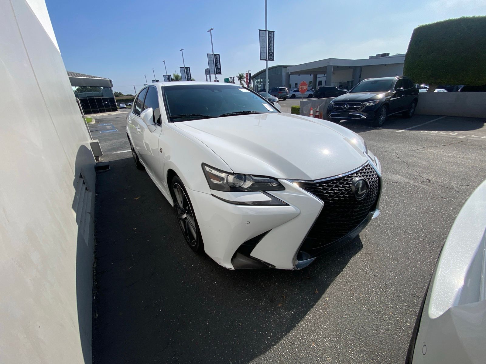 lexus gs 2020 JTHEZ1BL7LA020171 image lexus gs 2020 JTHEZ1BL7LA020171 image