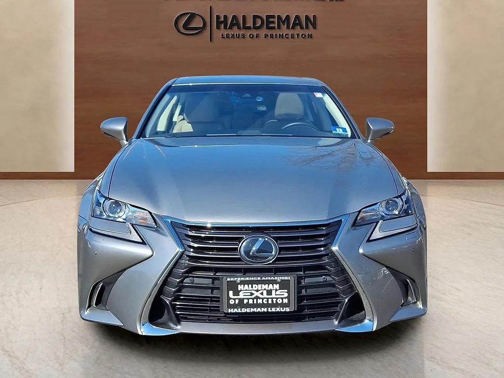 lexus gs 2020 JTHFZ1CL1LA012568 image lexus gs 2020 JTHFZ1CL1LA012568 image