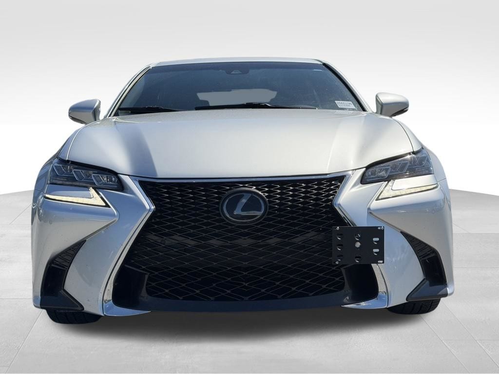 lexus gs 2020 JTHEZ1CL4LA012589 image lexus gs 2020 JTHEZ1CL4LA012589 image