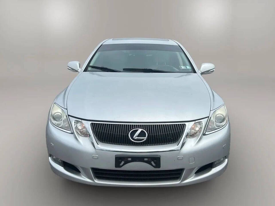 lexus gs 2011 JTHCE1KS4B0028999 image lexus gs 2011 JTHCE1KS4B0028999 image