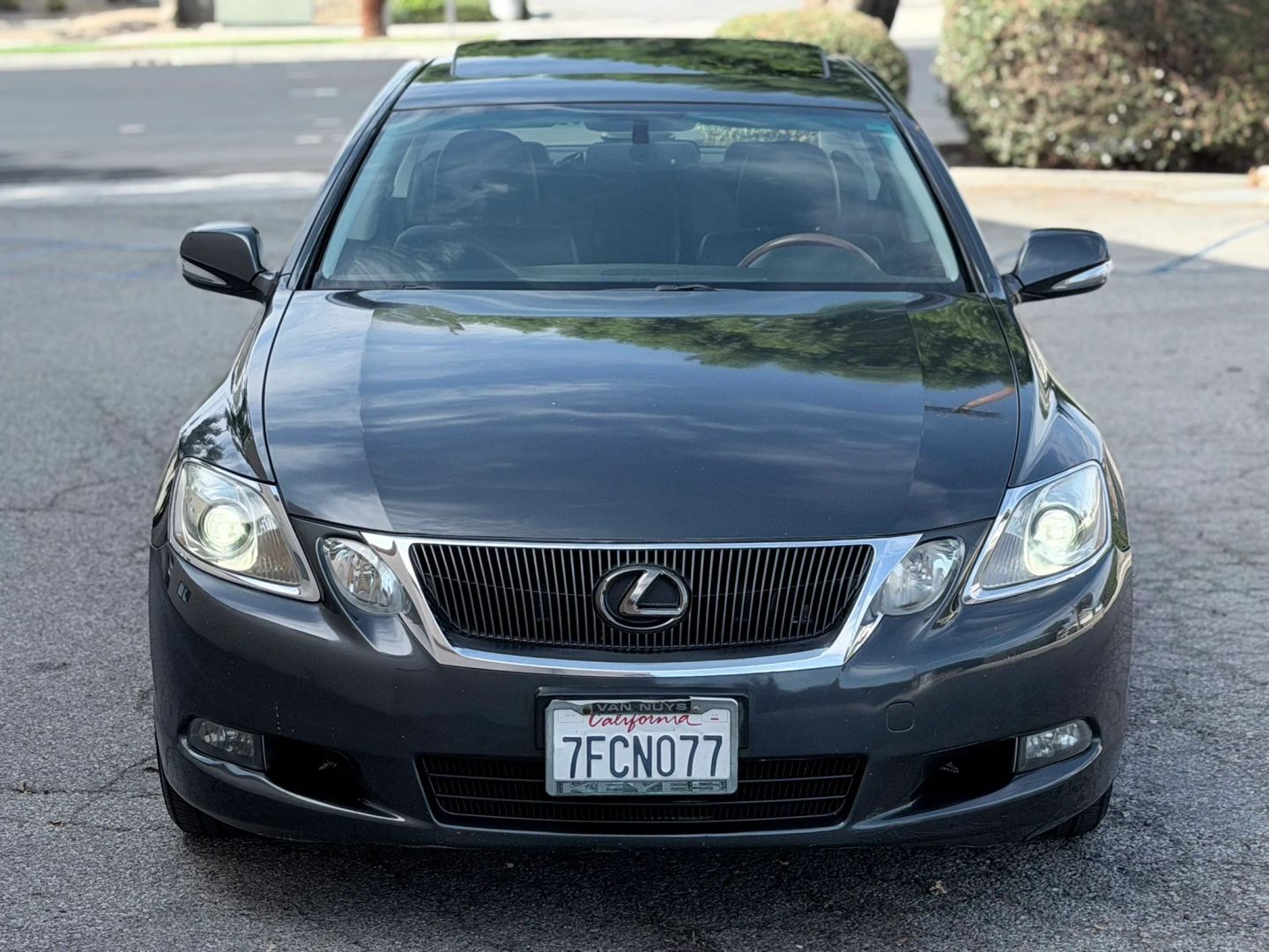 lexus gs 2011 JTHBE1KS3B0054294 image lexus gs 2011 JTHBE1KS3B0054294 image