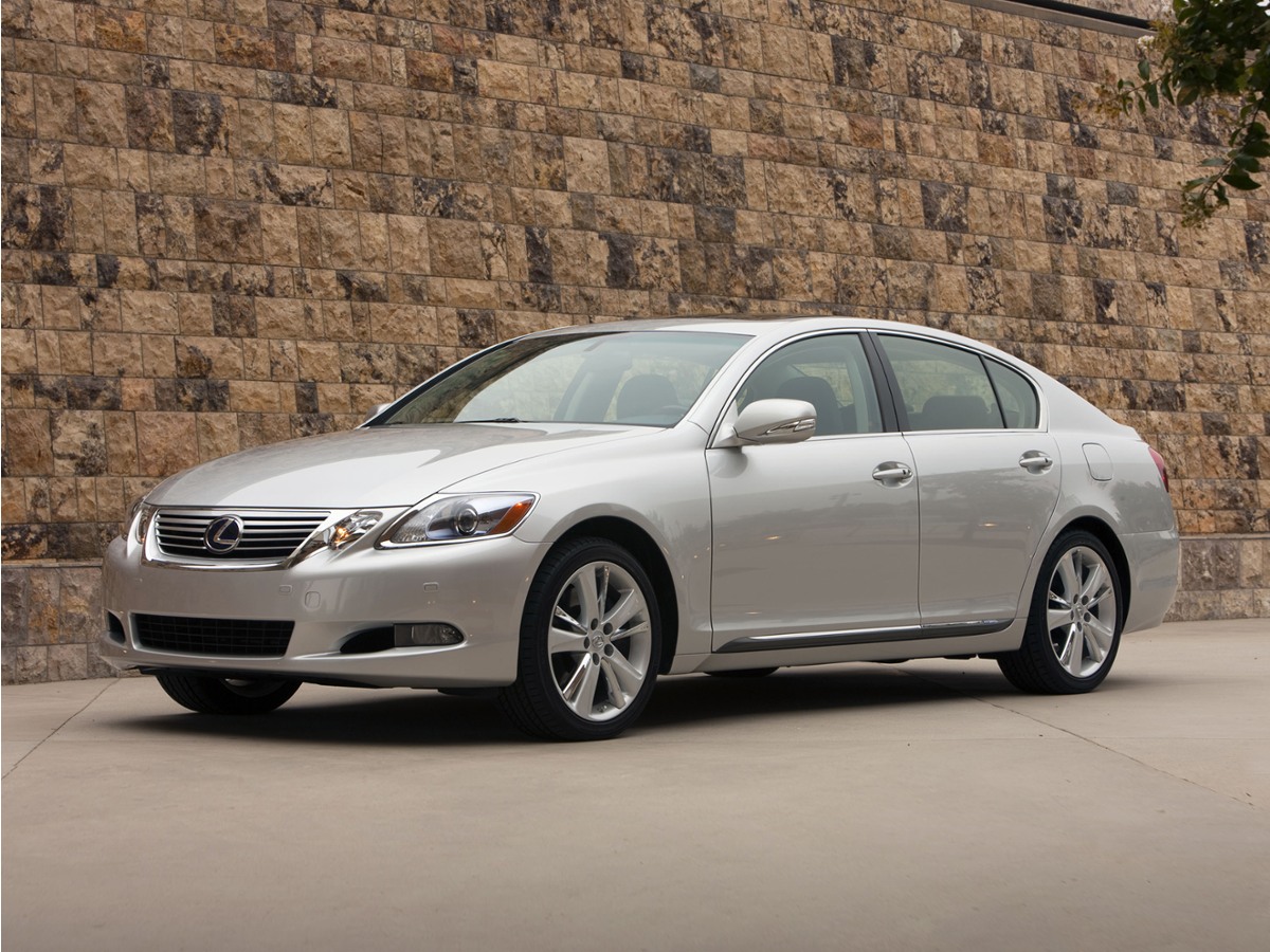lexus gs 2011 JTHBC1KS8B5023258 image lexus gs 2011 JTHBC1KS8B5023258 image