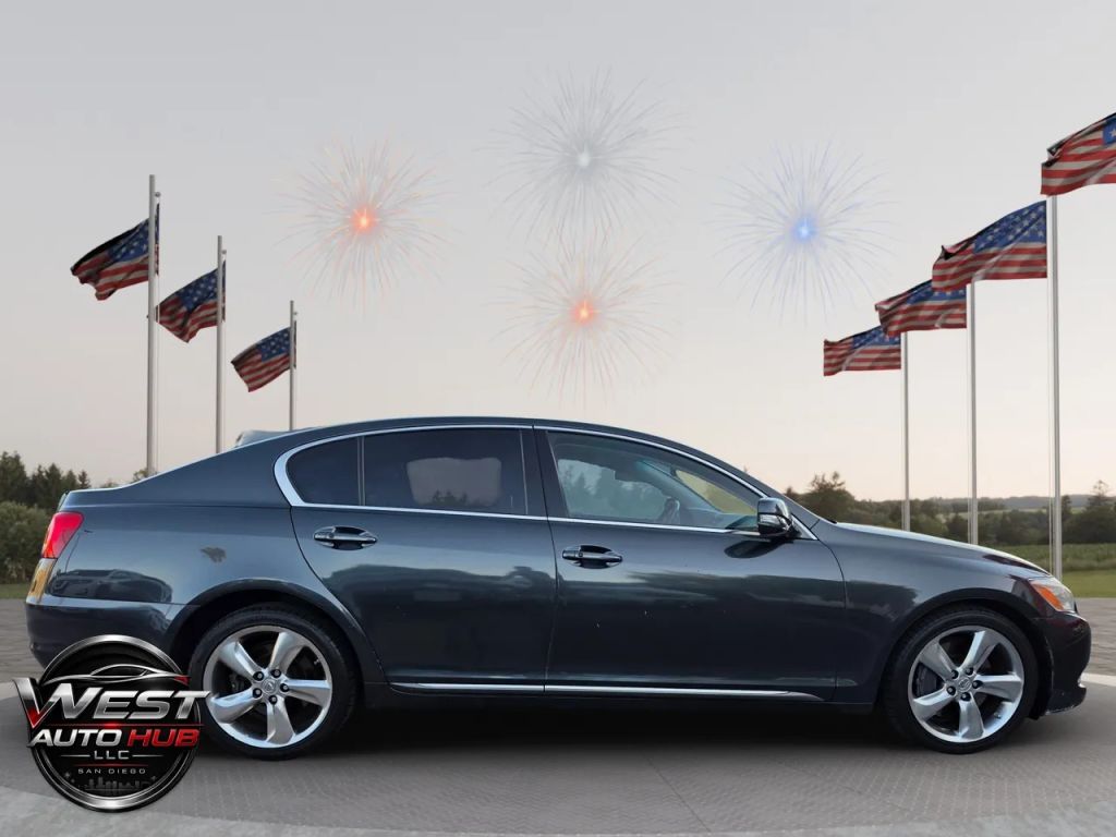 lexus gs 2011 JTHBE1KS0B0052132 image lexus gs 2011 JTHBE1KS0B0052132 image