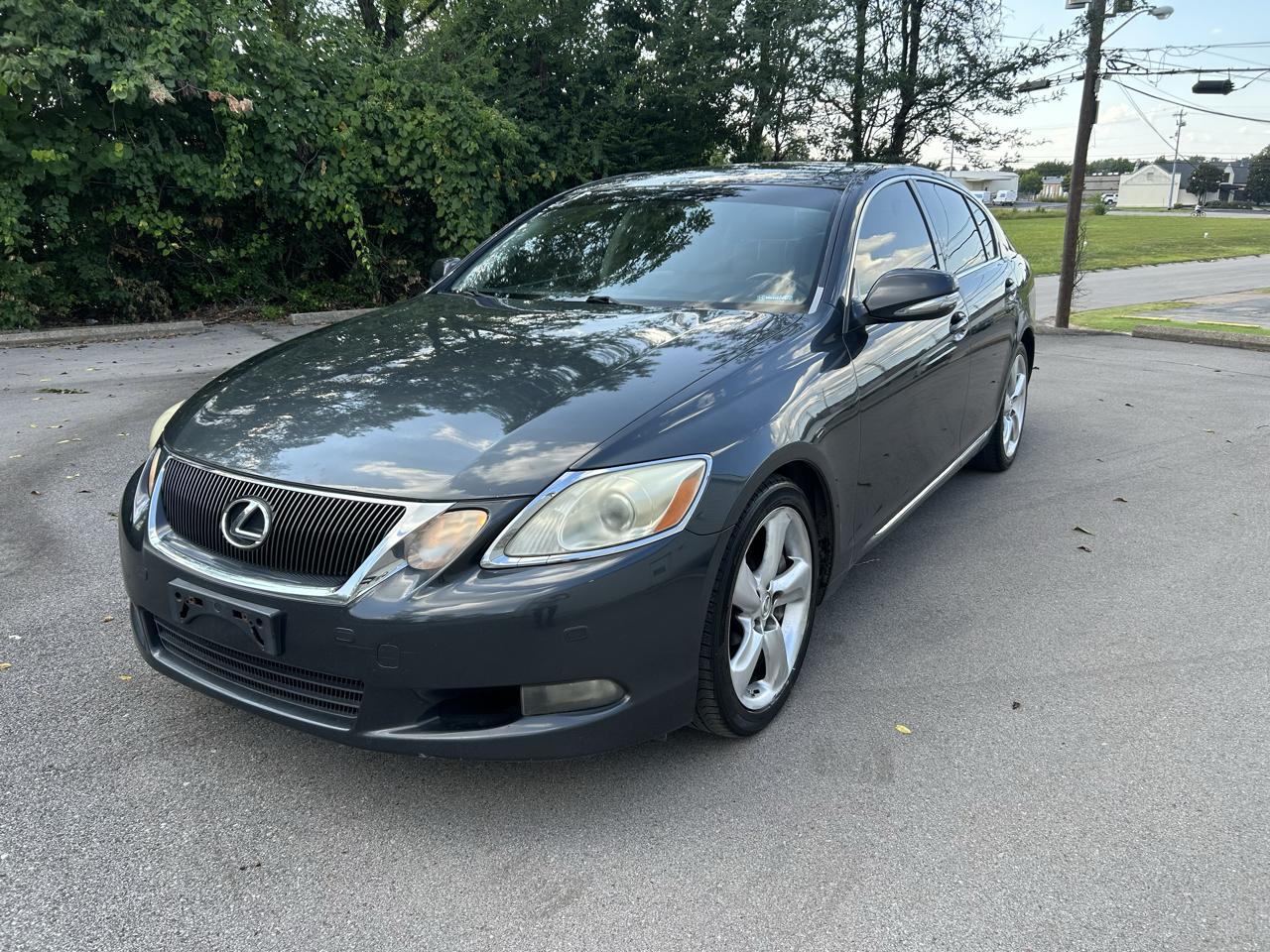lexus gs 2011 JTHBE1KSXB0052865 image lexus gs 2011 JTHBE1KSXB0052865 image
