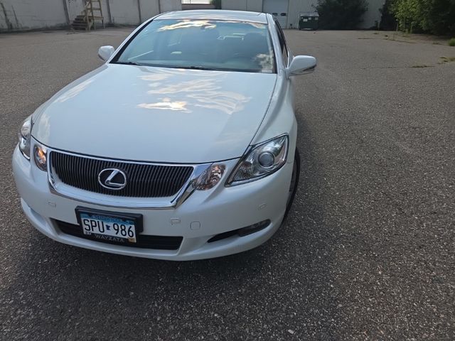 lexus gs 2011 JTHCE1KS0B0030863 image lexus gs 2011 JTHCE1KS0B0030863 image