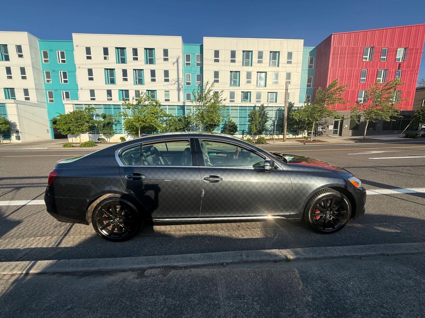 lexus gs 2011 JTHCE1KS1B0030855 image lexus gs 2011 JTHCE1KS1B0030855 image