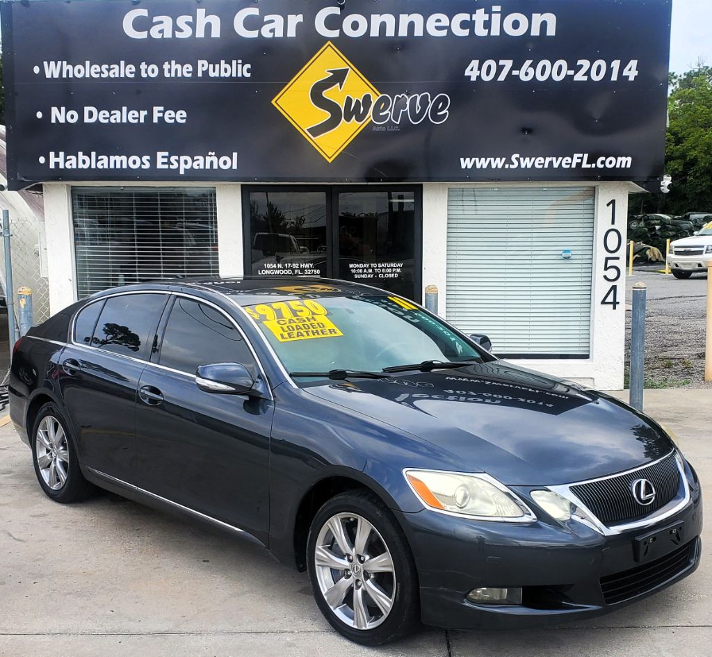 lexus gs 2011 JTHCE1KS7B0029838 image lexus gs 2011 JTHCE1KS7B0029838 image